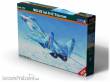 Mistercraft D-20 - MIG-29 izd.9-12 Fulcrum in 1:72