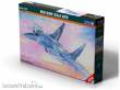 Mistercraft D-22 - MIG-29M 23rd AFB in 1:72