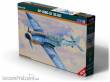 Mistercraft D-25 - BF-109G-12JG-101 in 1:72