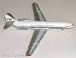 Mistercraft D-27 - Se-210 United Airlines in 1:144