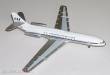 Mistercraft D-27 - Se-210 United Airlines in 1:144