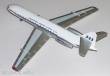Mistercraft D-27 - Se-210 United Airlines in 1:144