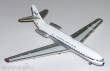 Mistercraft D-27 - Se-210 United Airlines in 1:144