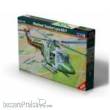 Mistercraft D-31 - Westland´Combat Lynx´ AH.7 in 1:72