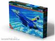 Mistercraft D-33 - F-16A-15 Gunsmeke85 in 1:72