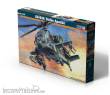 Mistercraft D-36 - AH-64A ´Strike Apache´ in 1:72