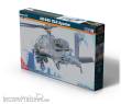 Mistercraft D-37 - AH-64A KLU Apache in 1:72