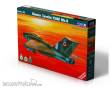 Mistercraft D-43 - 1:72 Gloster Javelin FAW Mk.8