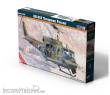 Mistercraft D-54 - AB-212 ´European Forces´ in 1:72
