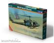 Mistercraft D-55 - 1:72 UH-1 N Secret Mission