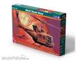 Mistercraft D-56 - 1:72 UH-1N Desert Huey