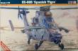 Mistercraft D-59 - EC-665 Spanish Tigre in 1:72