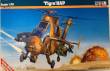 Mistercraft D-60 - TIGRE HAP in 1:72