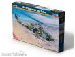 Mistercraft D-62 - AH-1T Improved Sea Cobra in 1:72