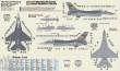 Mistercraft D-67 - F-16C-30 Ramstain Dragon in 1:72