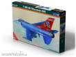 Mistercraft D-74 - F-16C-30 Wisconsin ANG in 1:72