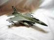 Mistercraft D-90 - F-16C-40 Aviano A.B. in 1:72