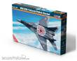Mistercraft D-97 - MIG-29A Fulcrum Polish Rocket in 1:72