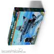 Mistercraft D-110 - 1:72 MIG-29 (9-13) GHOST OF KIEV