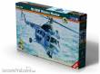 Mistercraft D-150 - Mi-2 Mexico Marina in 1:72