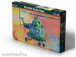 Mistercraft D-151 - Mi-2 Zmija/Snake in 1:72