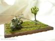 Mistercraft D-151 - Mi-2 Zmija/Snake in 1:72