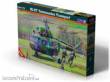 Mistercraft D-152 - Mi-2T Commandos Transport in 1:72