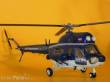 Mistercraft D-153 - Mi-2 Polizei in 1:72