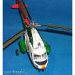 Mistercraft D-153 - Mi-2 Polizei in 1:72