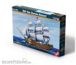 Mistercraft D-165 - USS Bon Homme Richard in 1:500