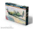 Mistercraft D-169 - Ar.96B-1 Schulflugzeug in 1:72