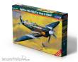 Mistercraft D-178 - 1:72 Spitfire Mk. VIIIC Far East & RAAF