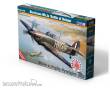 Mistercraft D-180 - Hurricane Mk.Ia ´Battle of Britan´ in 1:72