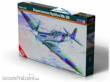 Mistercraft D-203 - Supermarine Spitfire Mk.Vb in 1:72