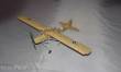Mistercraft D-204 - Fi-156 C-3 Rommels Storch in 1:72