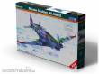Mistercraft D-206 - Morane Saulnier MS.406 CI in 1:72