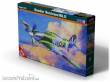 Mistercraft D-208 - Hawker Hurricane Mk.IIc in 1:72