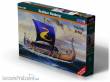 Mistercraft D-209 - Drakar Oseberg ´NEW´ in 1:180