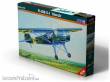 Mistercraft D-211 - Fi-156 C-1 Storch in 1:72