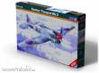 Mistercraft D-213 - Hawker Tempest Mk.V in 1:72