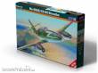 Mistercraft D-215 - Me-262B/CS-92 Shwalbe in 1:72