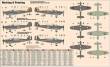 Mistercraft D-217 - Fairey Fulmar Mk.I/II in 1:72