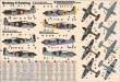 Mistercraft D-219 - Bloch MB-152 in 1:72