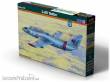 Mistercraft D-221 - L-29 ´DELFIN´ in 1:72