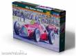 Mistercraft D-222 - Alfa Romeo Alfetta in 1:24