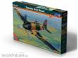 Mistercraft D-223 - Ilyushin IL-10 ´Beast´ in 1:72
