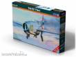 Mistercraft D-224 - Yak-23 ´FLORA´ NEW in 1:72