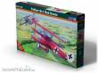 Mistercraft D-230 - Fokker Dr.I´Red Baron´ NEW in 1:48