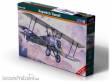 Mistercraft D-231 - Sopwith ´Camel´ NEW in 1:48