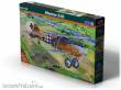 Mistercraft D-232 - Albatros D.III NEW in 1:48
